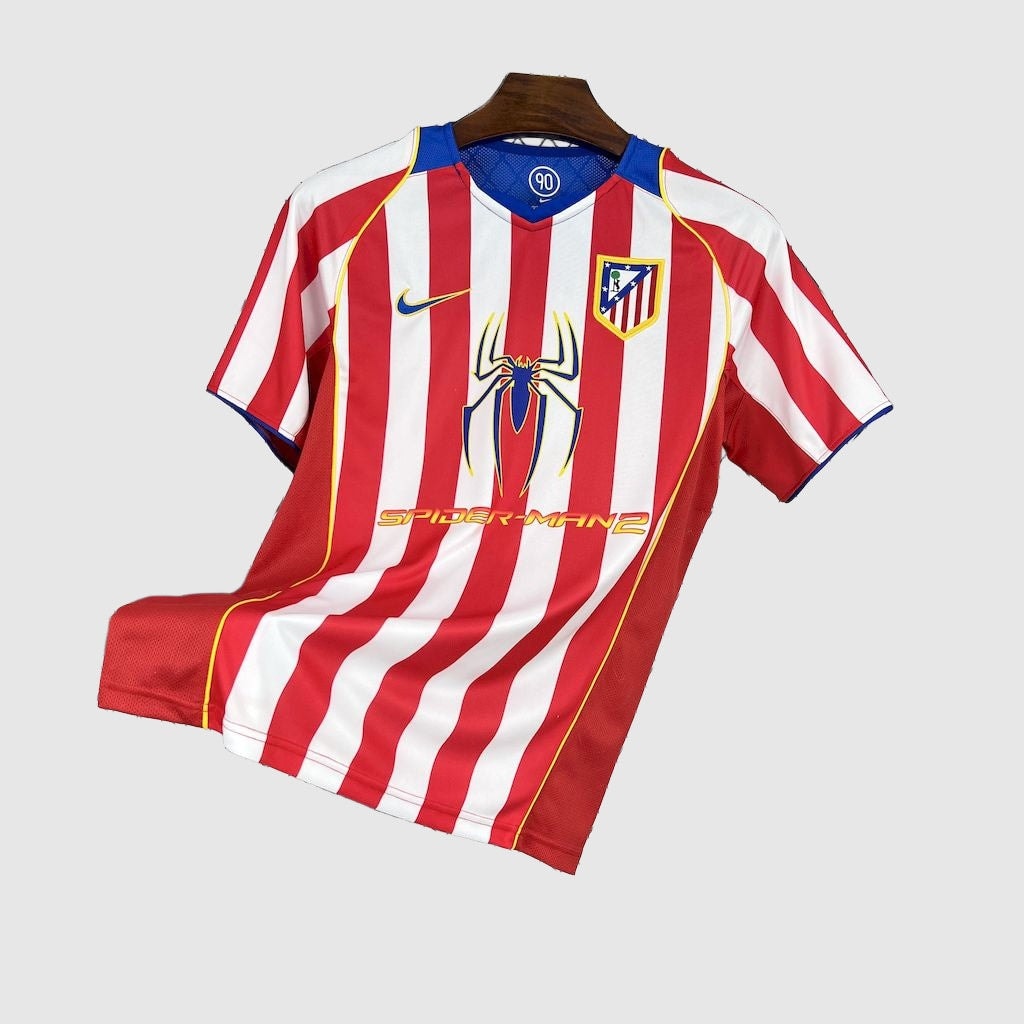 Retro Home Jersey 2004/05