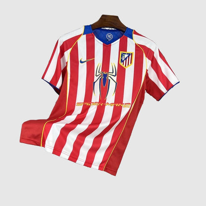 Retro Home Jersey 2004/05