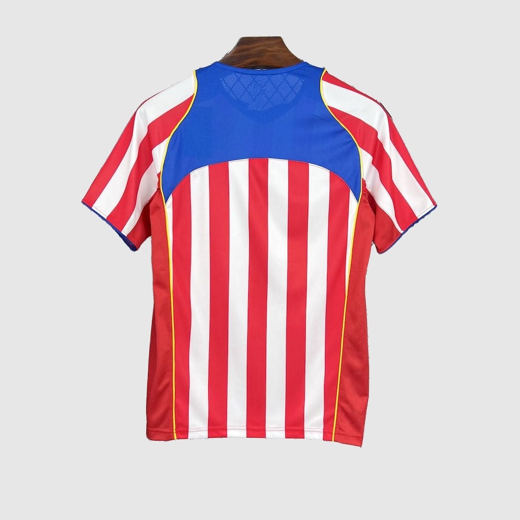 Retro Home Jersey 2004/05