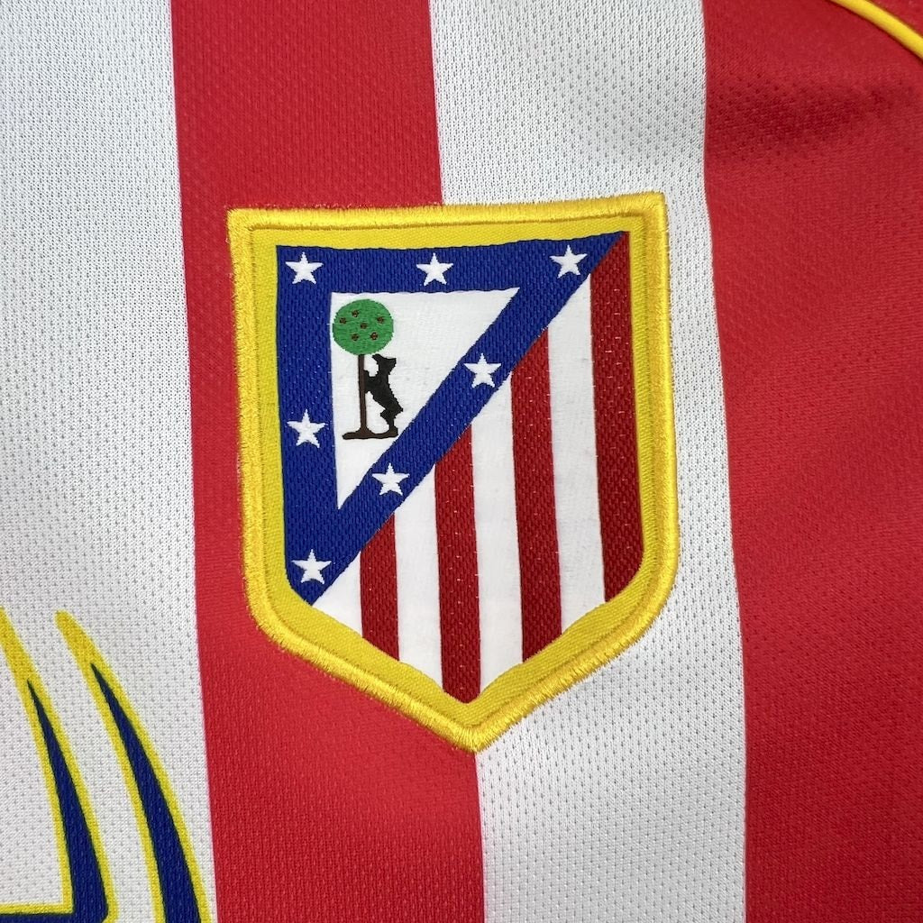 Retro Home Jersey 2004/05