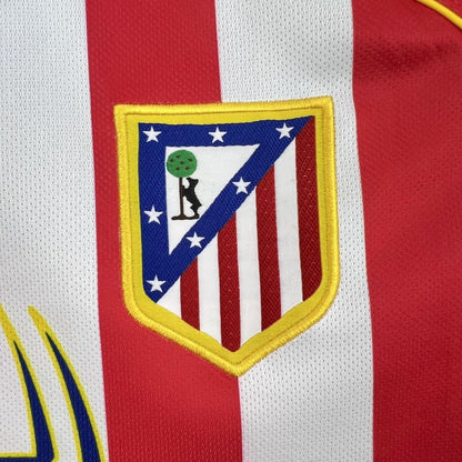 Retro Home Jersey 2004/05