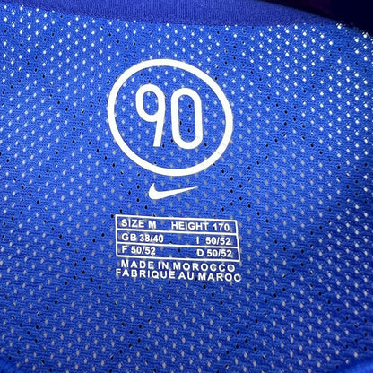 Retro Home Jersey 2004/05