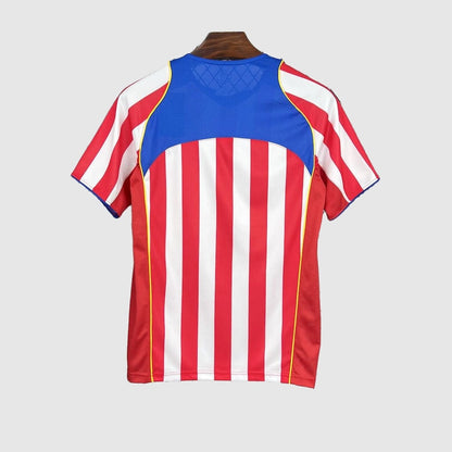 Retro Home Jersey 2004/05