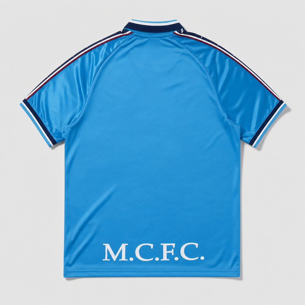 Retro Home Jersey 1998/99