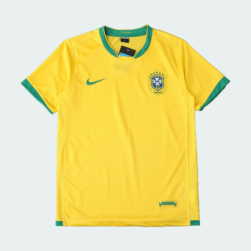 Retro Home Jersey 2006