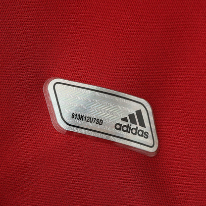 Retro Home Jersey 2012