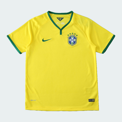 Retro Home Jersey 2014