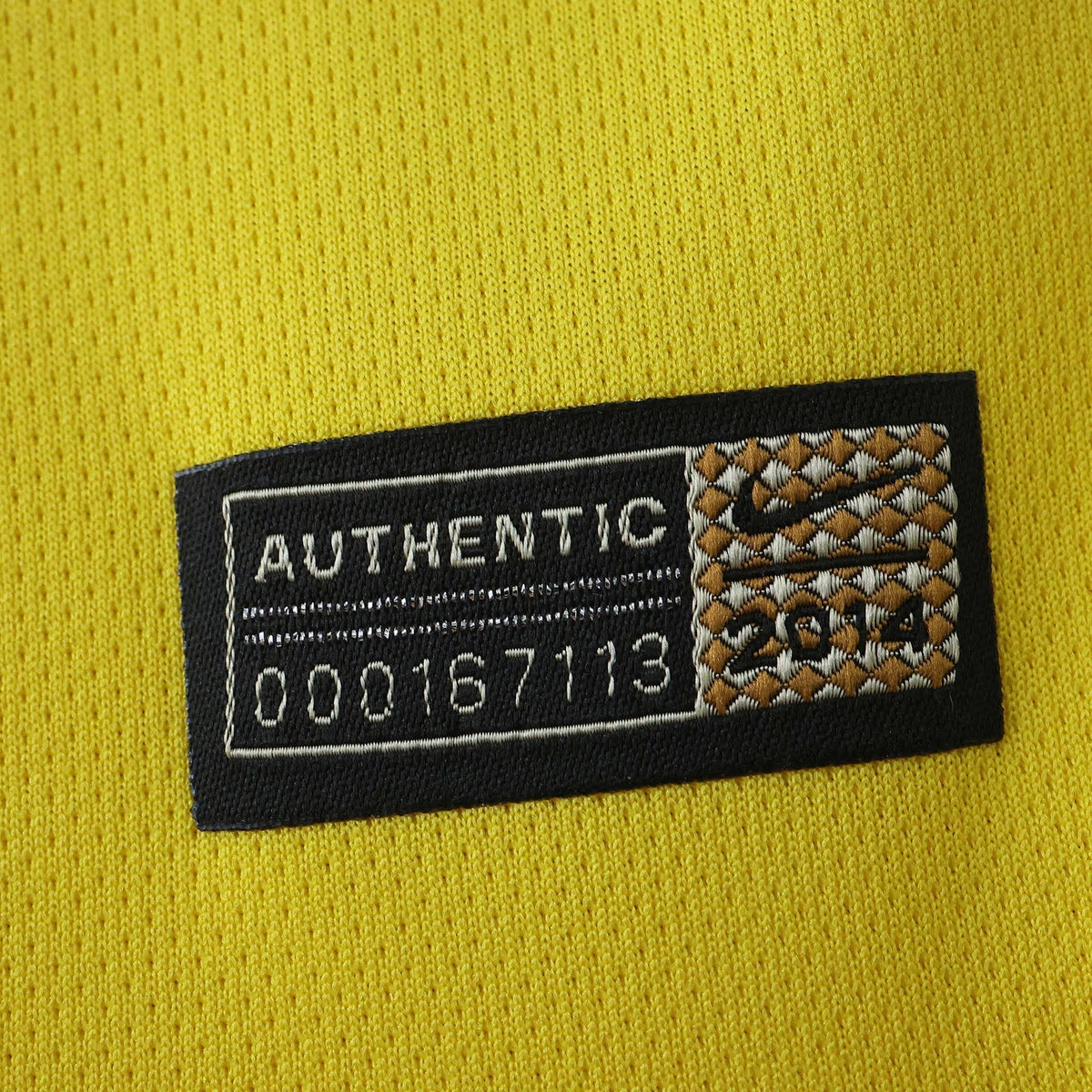 Retro Home Jersey 2014