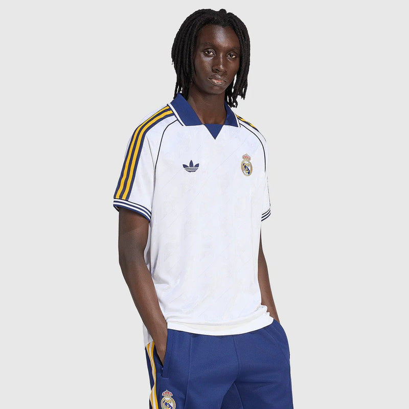 Men's Retro Home Jersey 1999/00