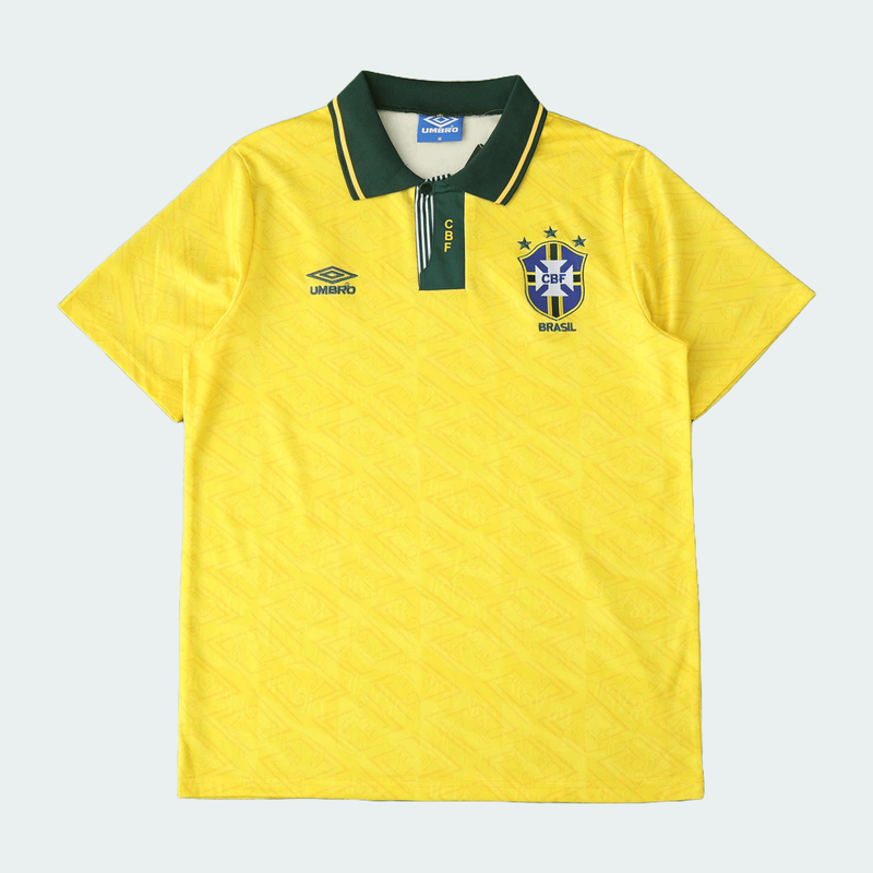 Retro Home Jersey 1991/93
