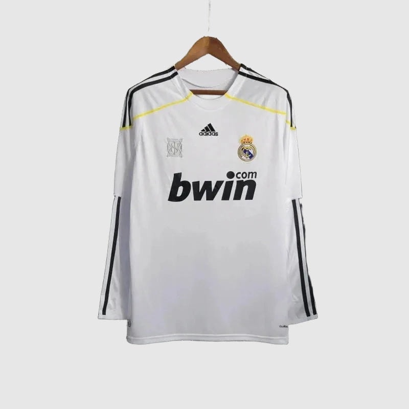 Retro Home Jersey 2009/10