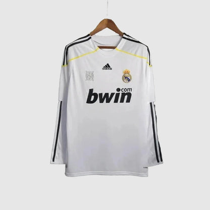 Retro Home Jersey 2009/10