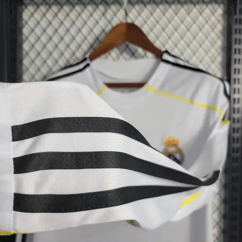 Retro Home Jersey 2009/10