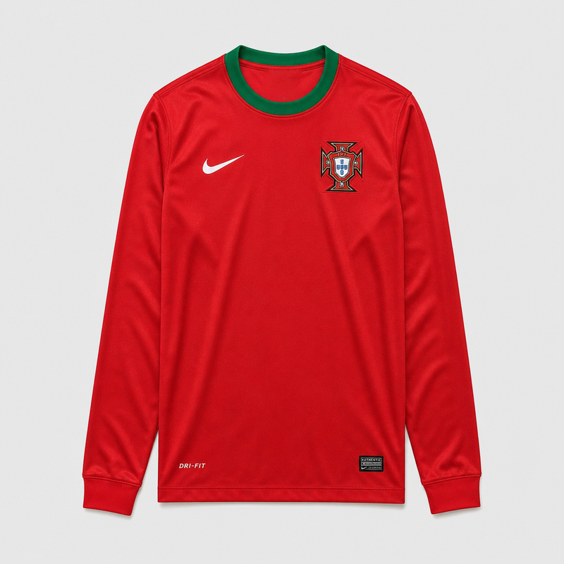 Retro Home Jersey 2012