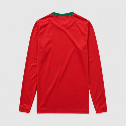 Retro Home Jersey 2012