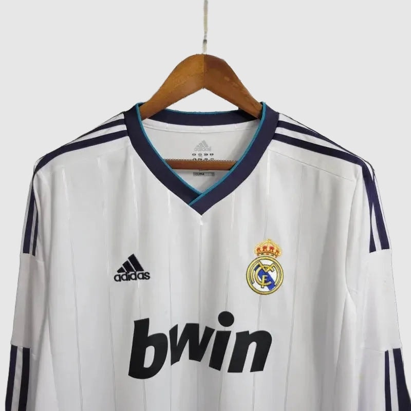 Retro Home Jersey 2012/13