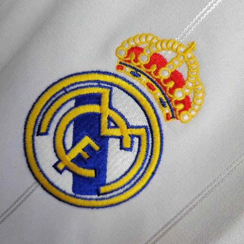 Retro Home Jersey 2012/13