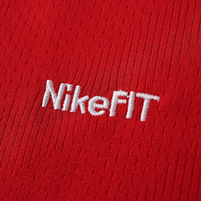Retro Home Long Sleeve Jersey 2007/08