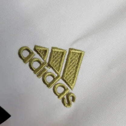 Retro Home Jersey 2011/12