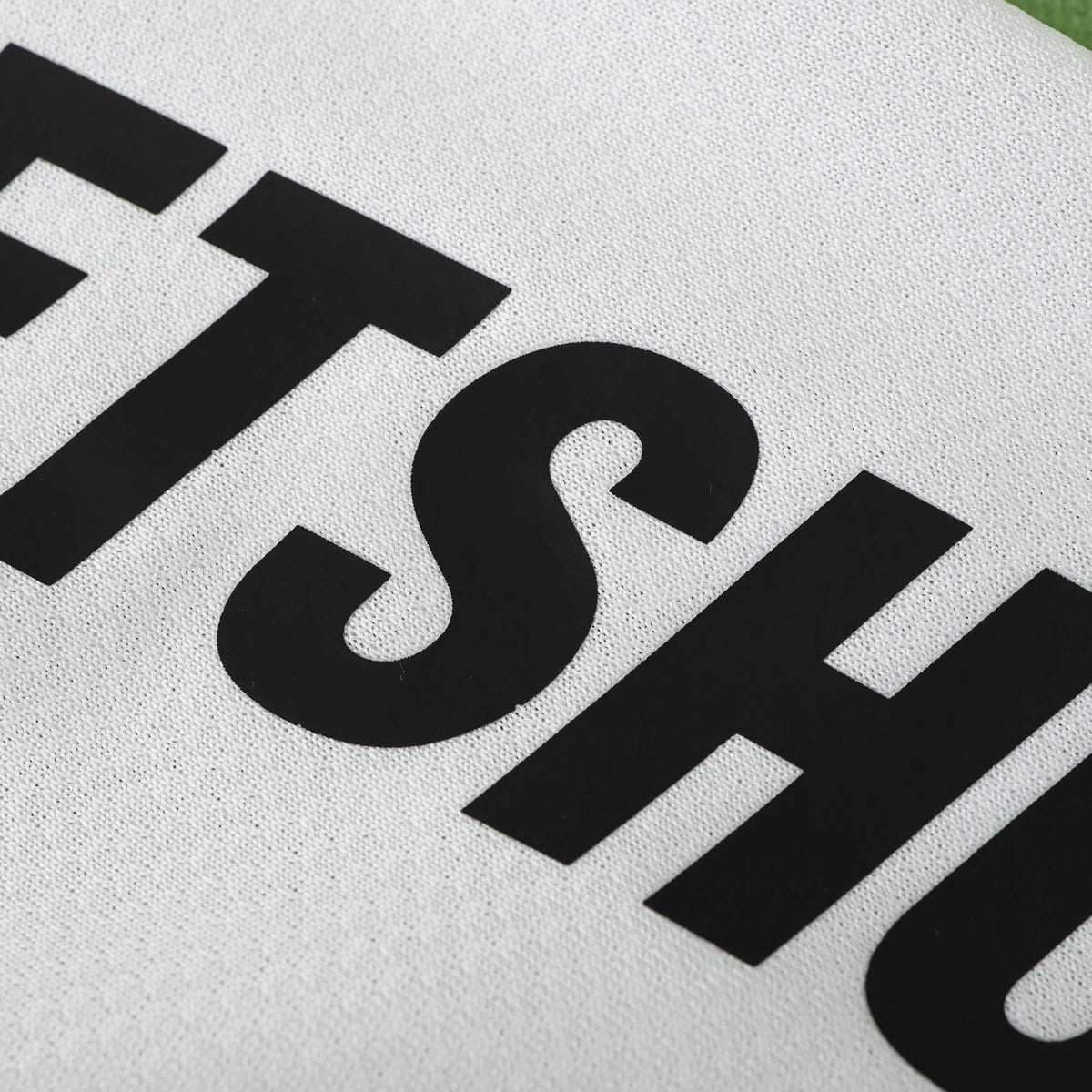 Retro Home Long Sleeve Jersey 2011/12
