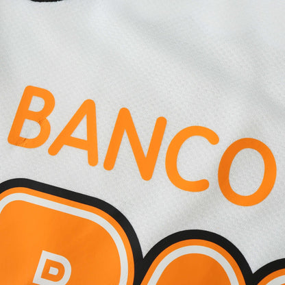 Retro Home Long Sleeve Jersey 2011/12