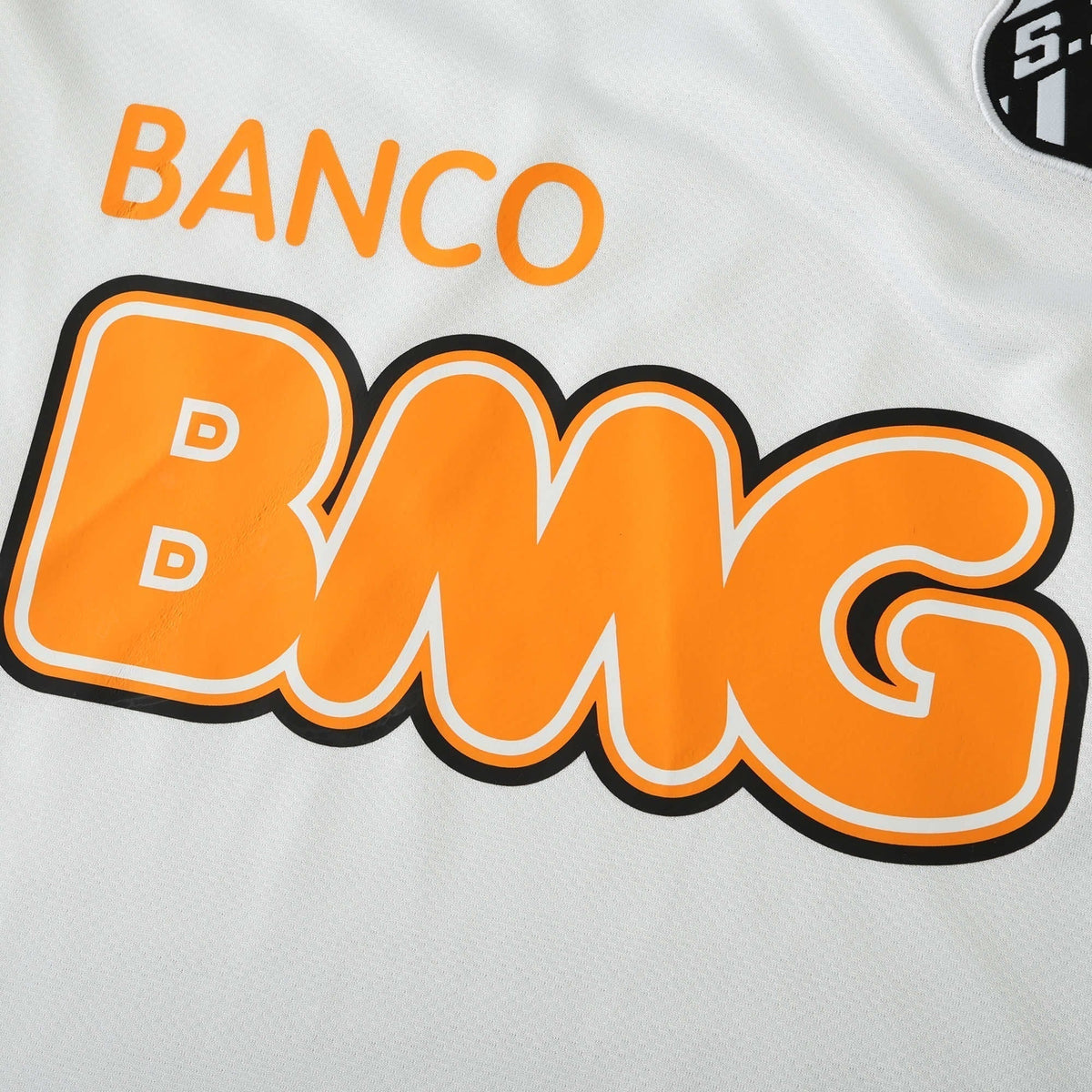 Retro Home Long Sleeve Jersey 2011/12
