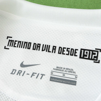 Retro Home Long Sleeve Jersey 2011/12