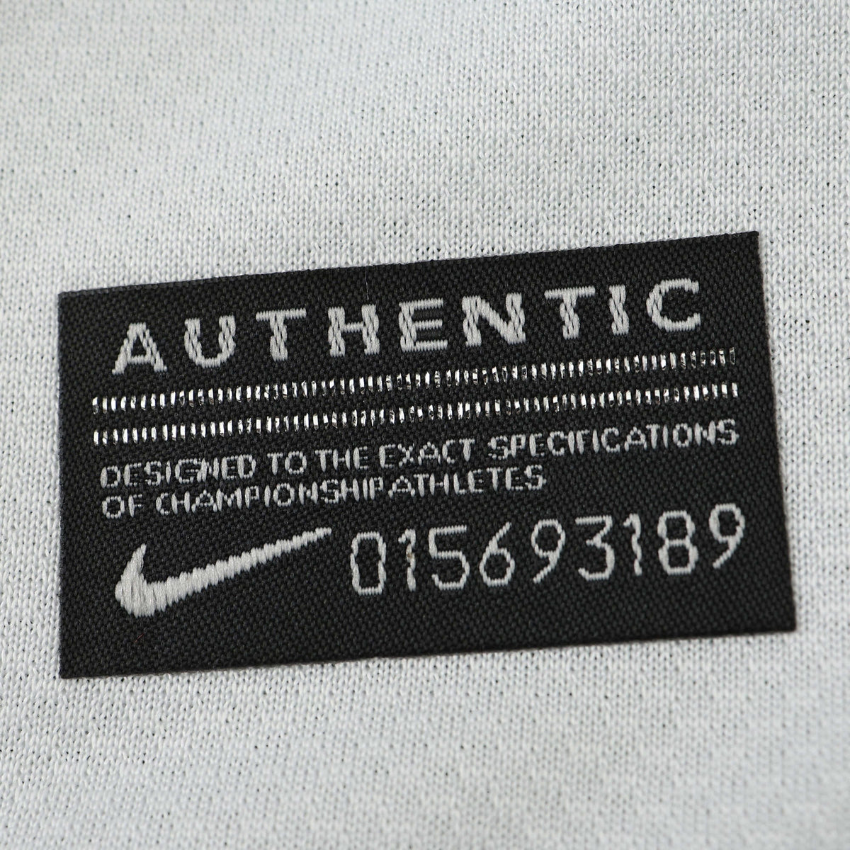 Retro Home Long Sleeve Jersey 2011/12