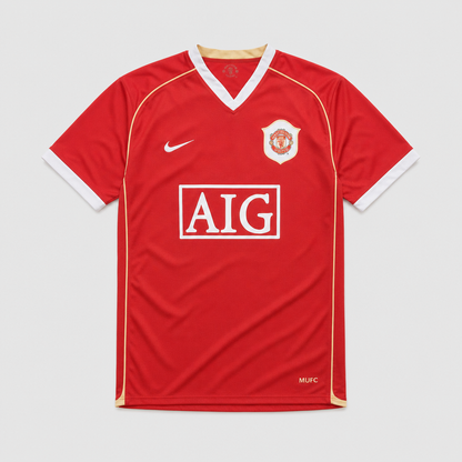 Retro Home Jersey 2006/07