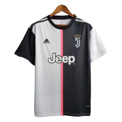 Retro Home Jersey 2019/20