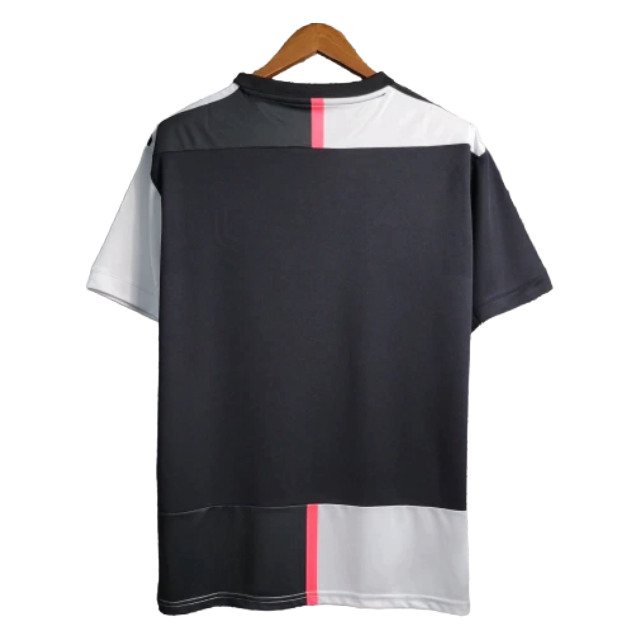Retro Home Jersey 2019/20