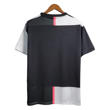 Retro Home Jersey 2019/20