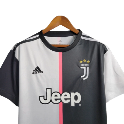 Retro Home Jersey 2019/20