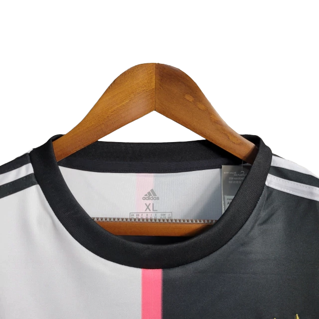 Retro Home Jersey 2019/20