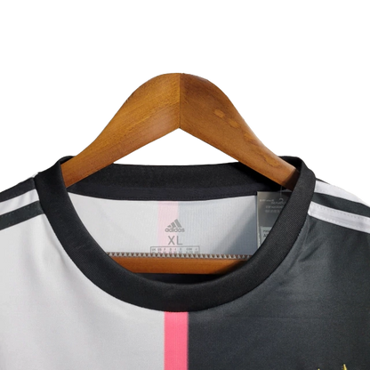 Retro Home Jersey 2019/20