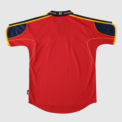 Retro Home Jersey 2000
