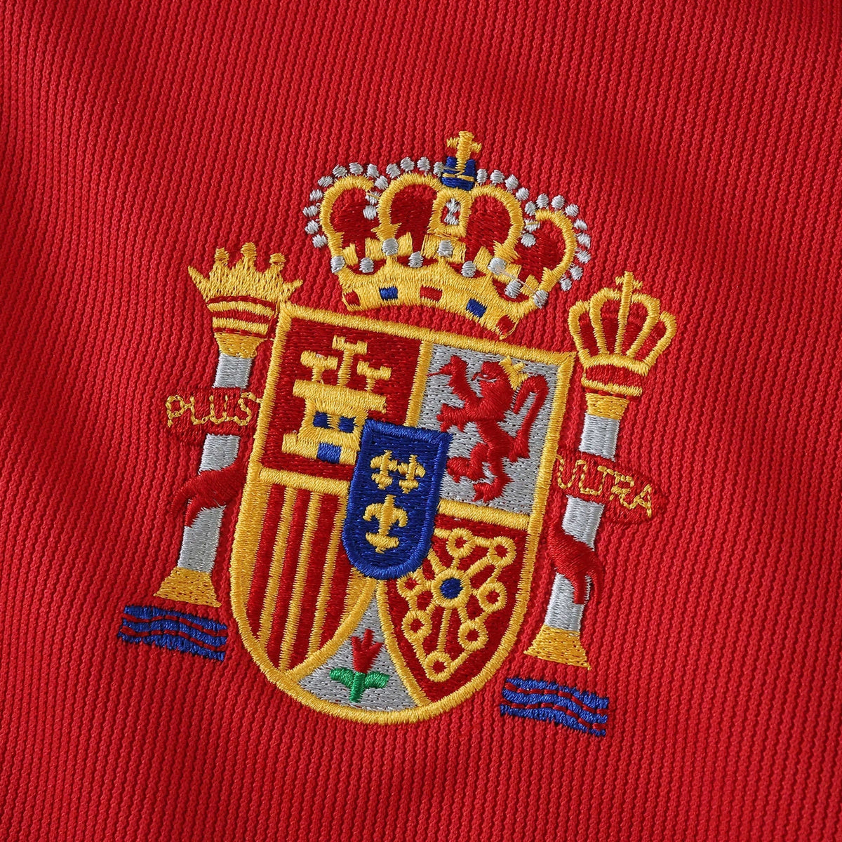Retro Home Jersey 2000