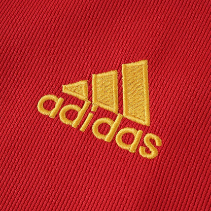Retro Home Jersey 2000