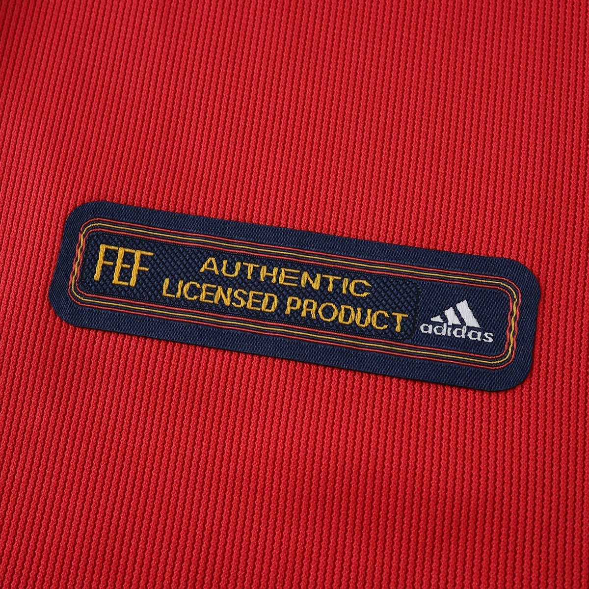 Retro Home Jersey 2000