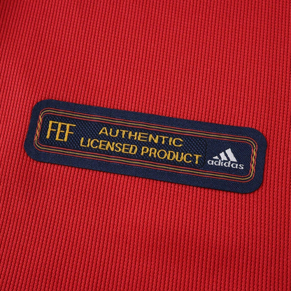 Retro Home Jersey 2000