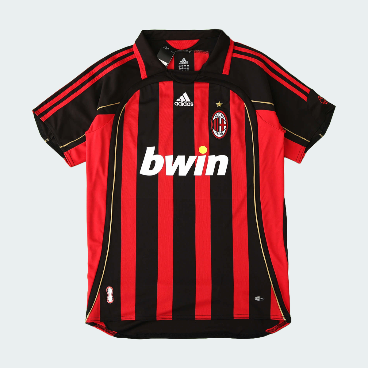 Retro Home Jersey 2006/07
