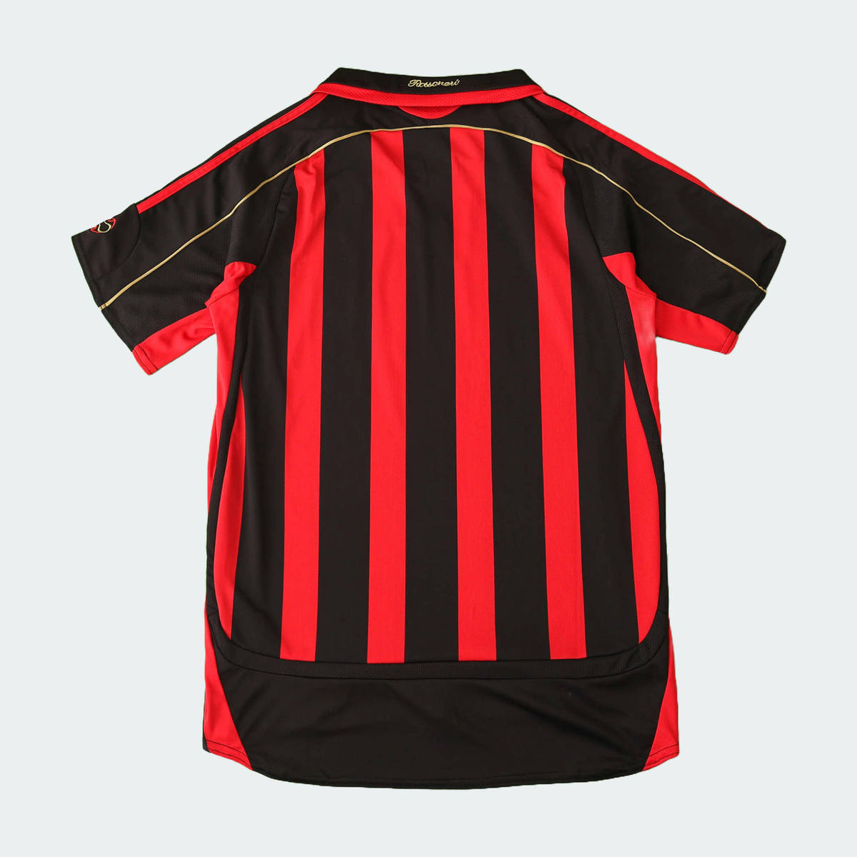 Retro Home Jersey 2006/07