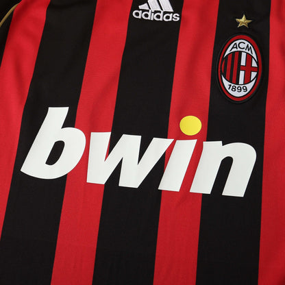 Retro Home Jersey 2006/07
