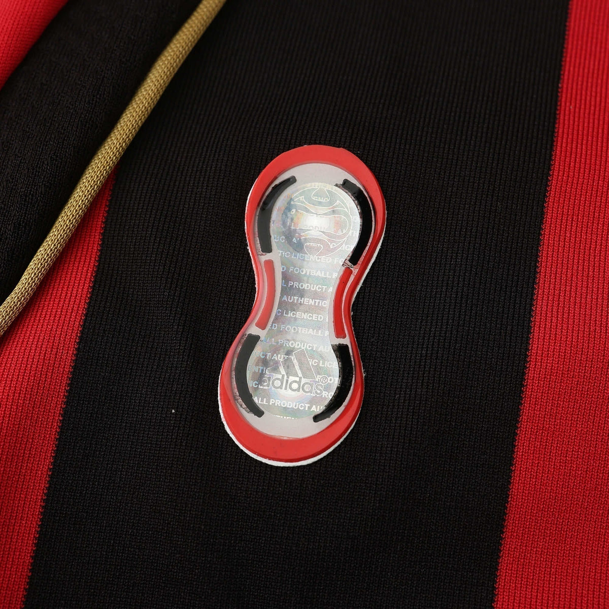 Retro Home Jersey 2006/07