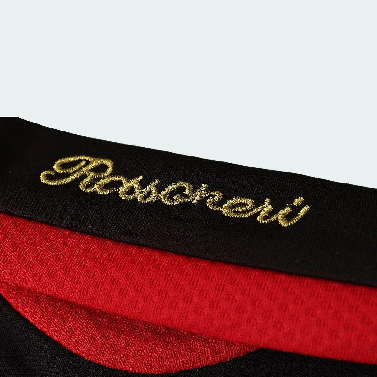 Retro Home Jersey 2006/07