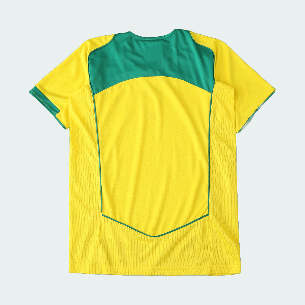 Retro Home Jersey 2004