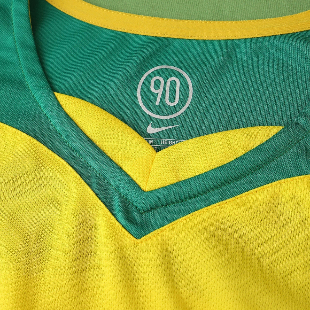 Retro Home Jersey 2004
