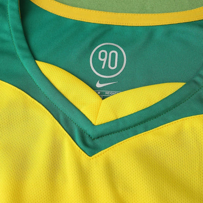 Retro Home Jersey 2004