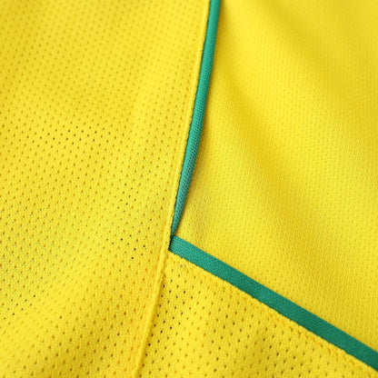 Retro Home Jersey 2004
