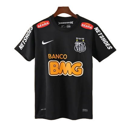 Retro Home Jersey 2011/12